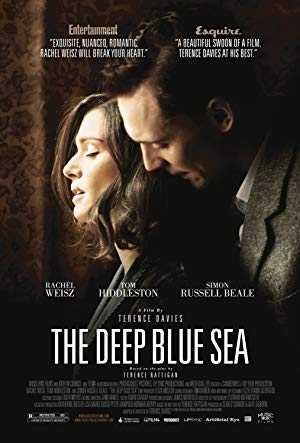 مشاهدة فيلم The Deep Blue Sea 2011 مترجم