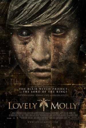 مشاهدة فيلم Lovely Molly 2011 مترجم