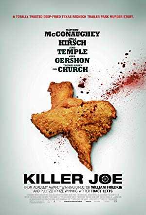 مشاهدة فيلم Killer Joe 2011 مترجم