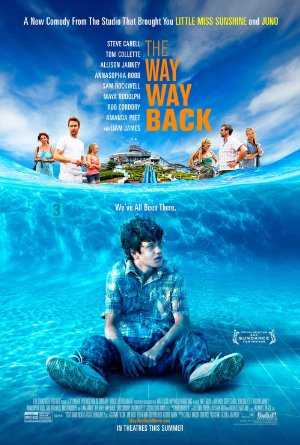 مشاهدة فيلم The Way Way Back 2013 مترجم
