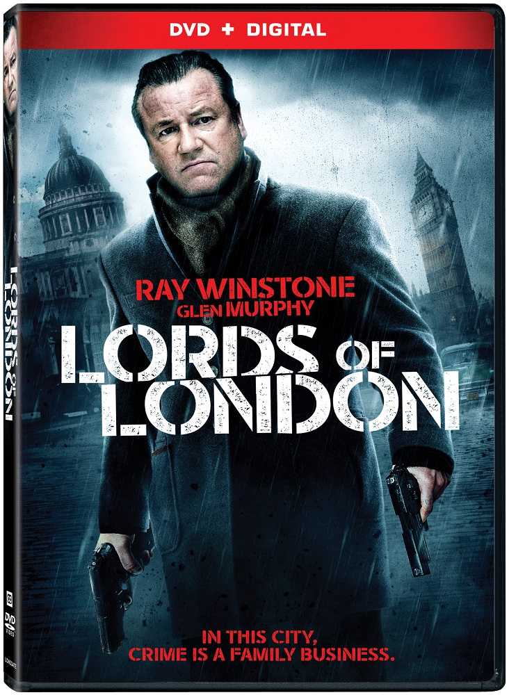 مشاهدة فيلم Lords of London 2014 مترجم