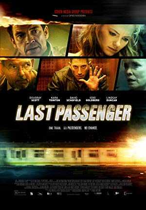 مشاهدة فيلم Last Passenger 2013 مترجم