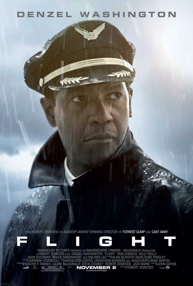 مشاهدة فيلم Flight 2012 مترجم