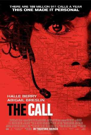 مشاهدة فيلم The Call 2013 مترجم