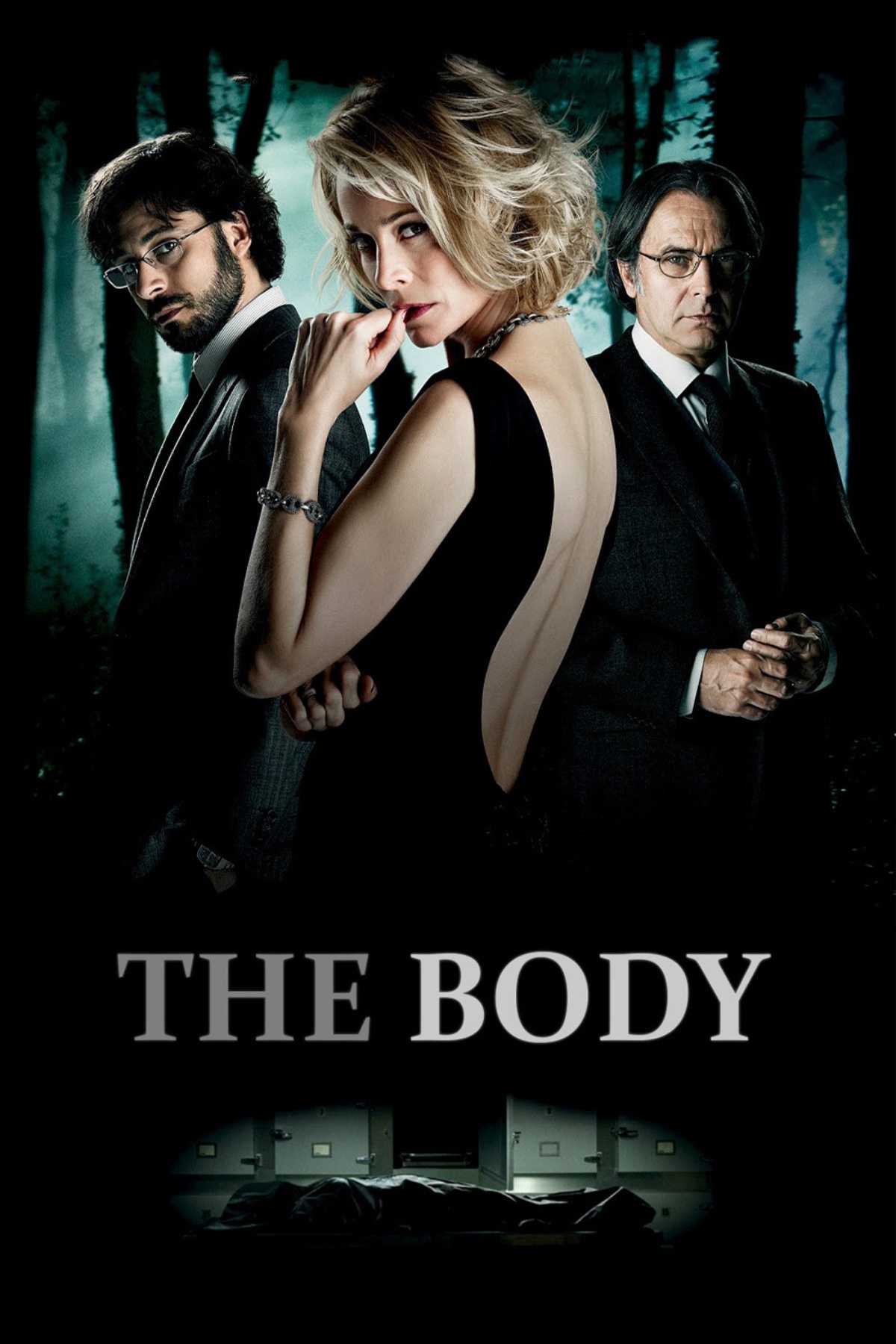 مشاهدة فيلم The Body 2012 مترجم