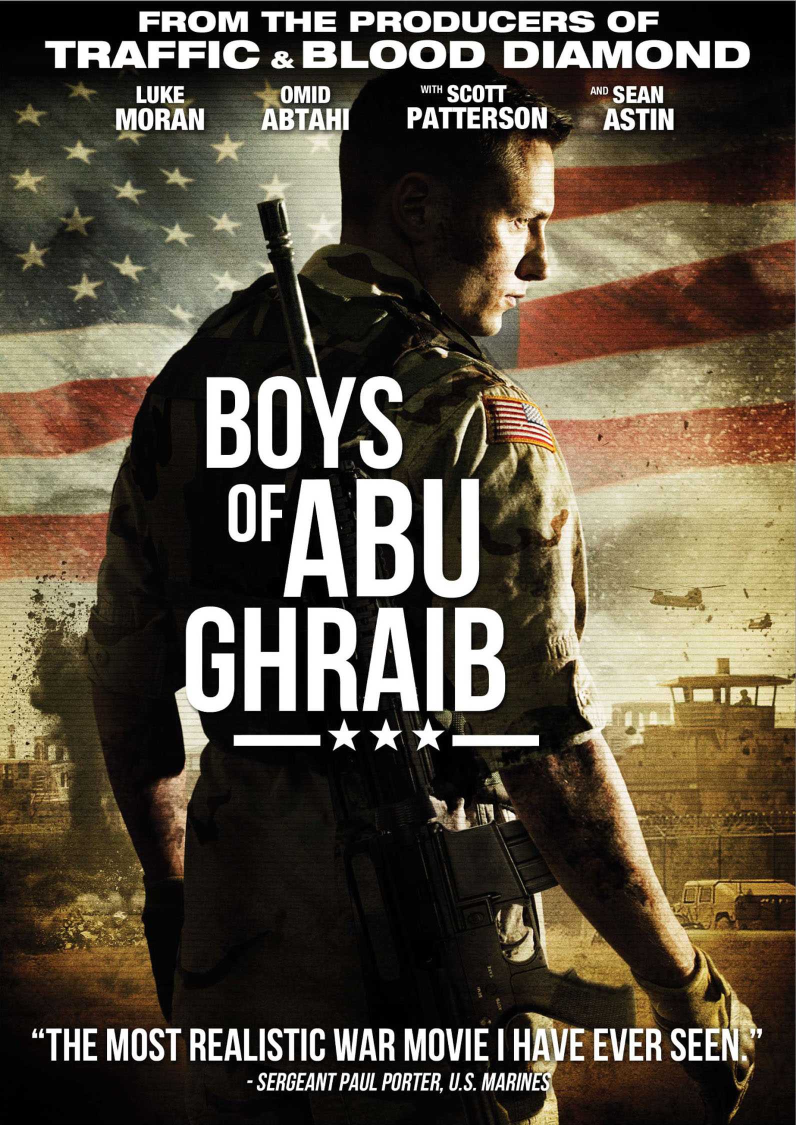 مشاهدة فيلم Boys of Abu Ghraib 2014 مترجم