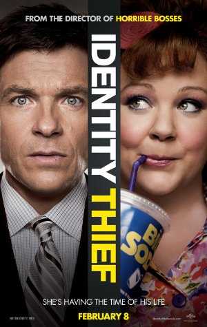 مشاهدة فيلم Identity Thief 2013 مترجم