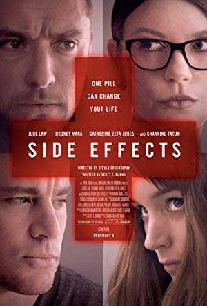 مشاهدة فيلم Side Effects 2013 مترجم