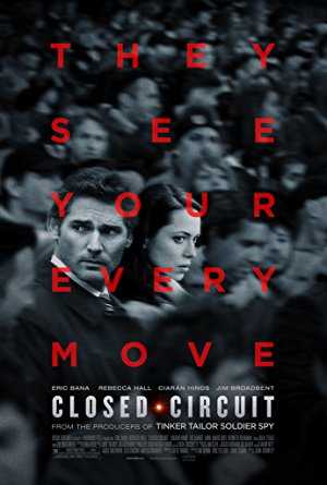 مشاهدة فيلم Closed Circuit 2013 مترجم