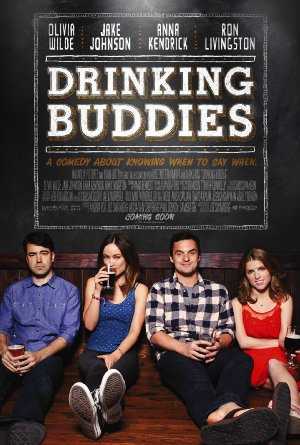 مشاهدة فيلم Drinking Buddies 2013 مترجم