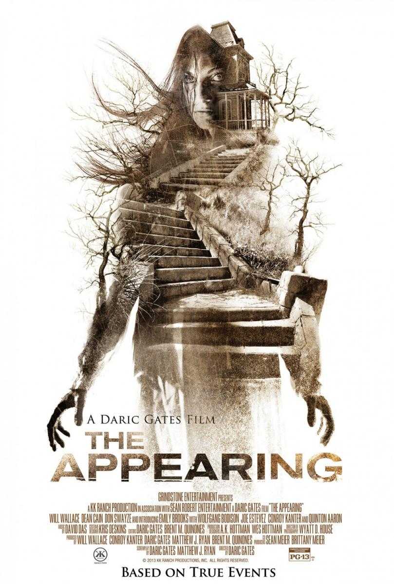 مشاهدة فيلم The Appearing 2014 مترجم
