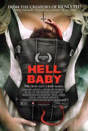 مشاهدة فيلم Hell Baby 2013 مترجم