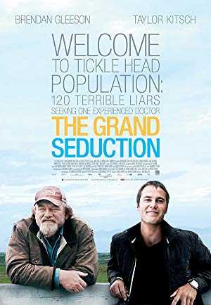مشاهدة فيلم The Grand Seduction 2013 مترجم
