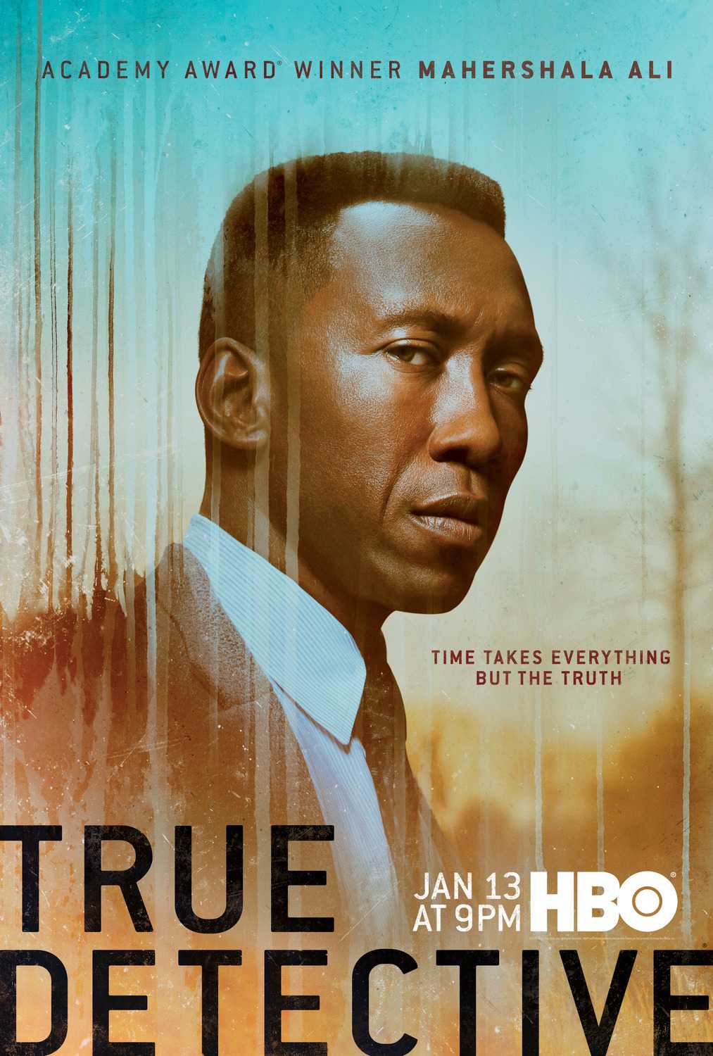 مشاهدة مسلسل True Detective موسم 3 حلقة 4