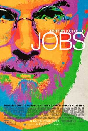 مشاهدة فيلم Jobs 2013 مترجم