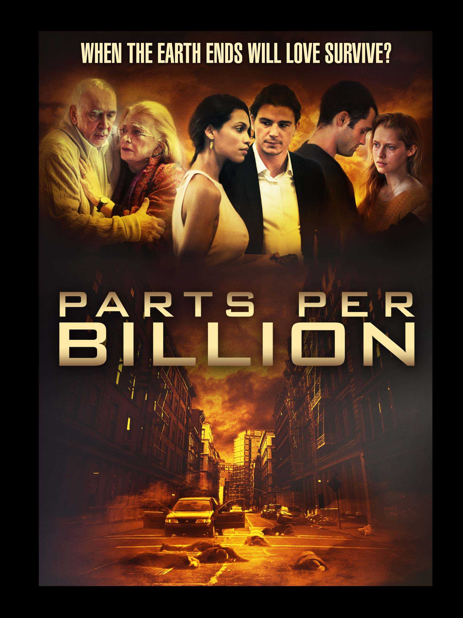 مشاهدة فيلم Parts Per Billion 2014 مترجم