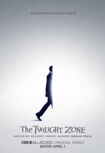 مسلسل The Twilight Zone مترجم