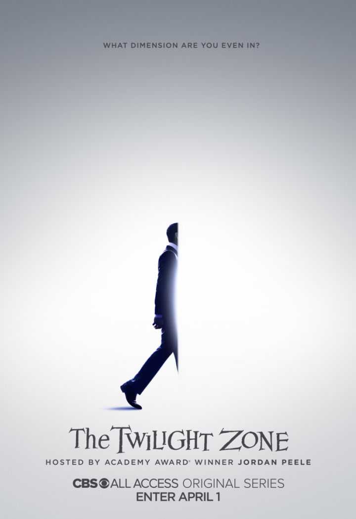 مشاهدة مسلسل The Twilight Zone موسم 1 حلقة 8