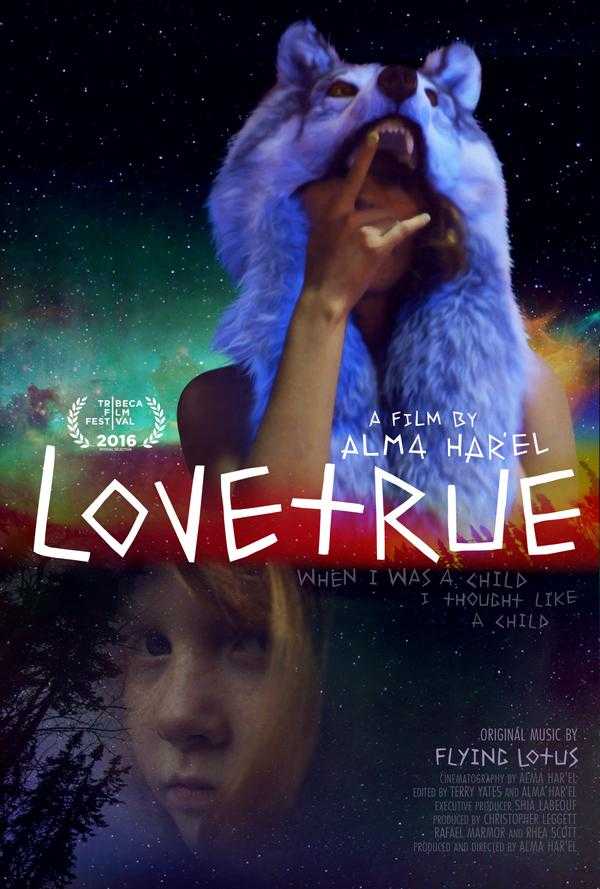 مشاهدة فيلم LoveTrue 2016 مترجم