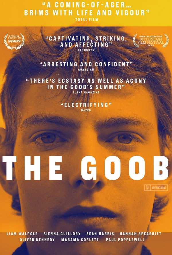 مشاهدة فيلم The Goob 2014 مترجم