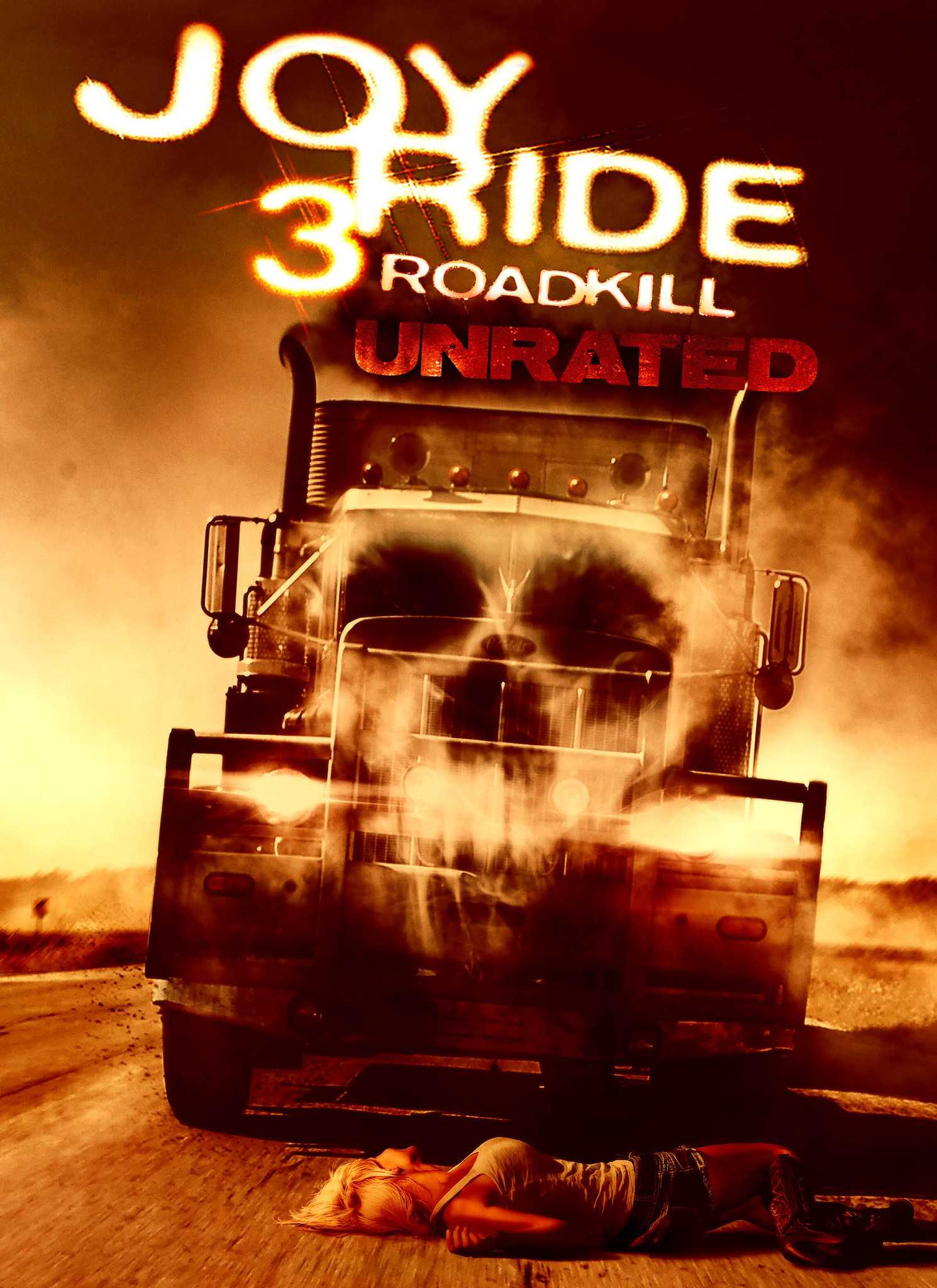 مشاهدة فيلم Joy Ride 3: Road Kill 2014 مترجم