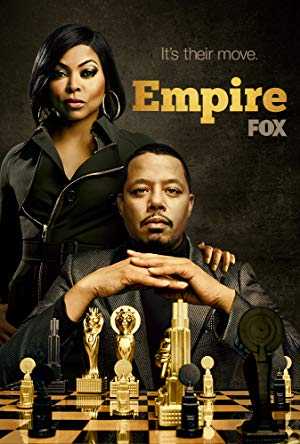 مشاهدة مسلسل Empire موسم 5 حلقة 12