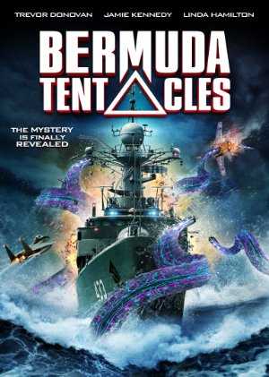مشاهدة فيلم Bermuda Tentacles 2014 مترجم