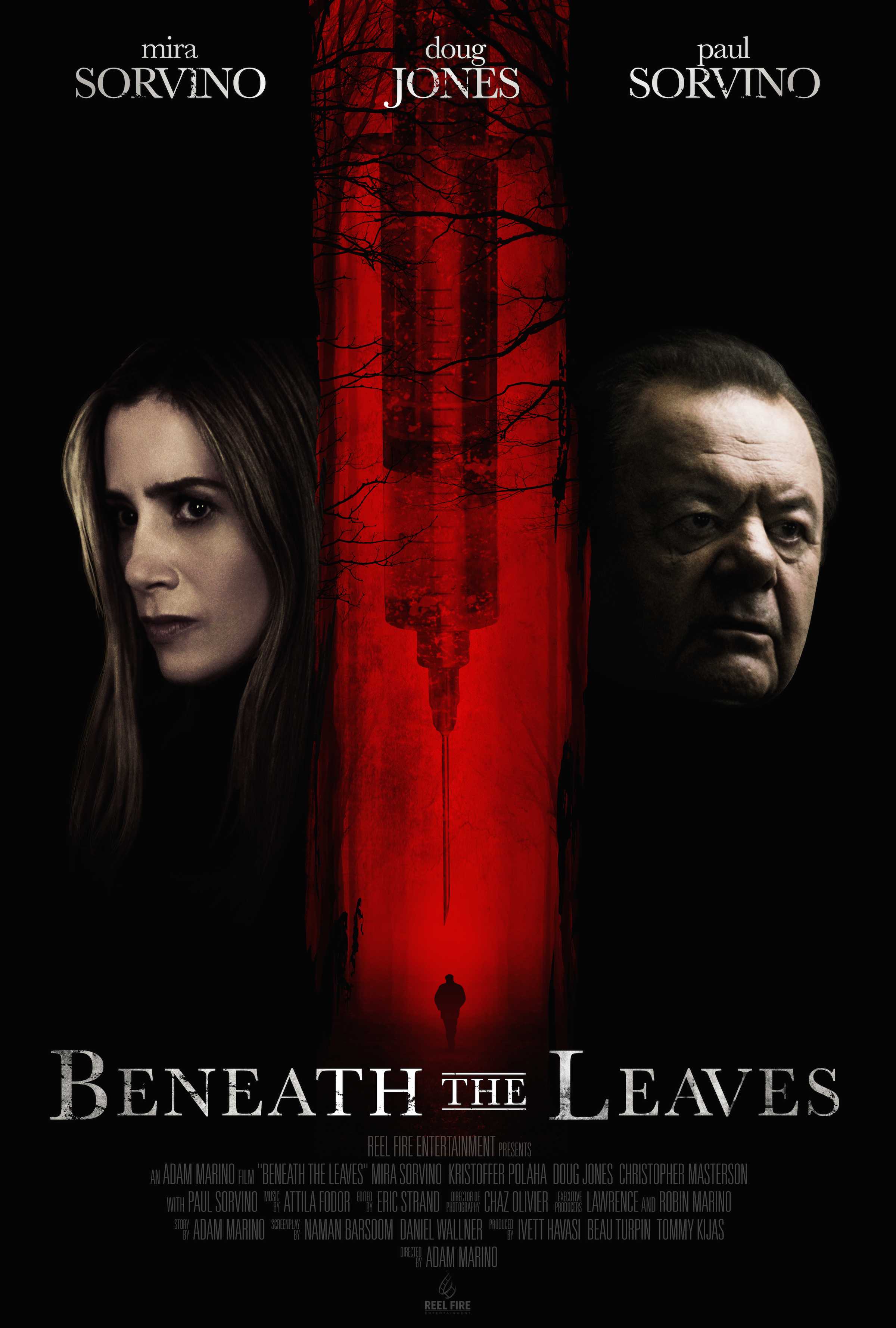 مشاهدة فيلم Beneath the Leaves 2019 مترجم