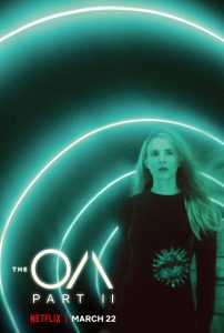 مسلسل The OA