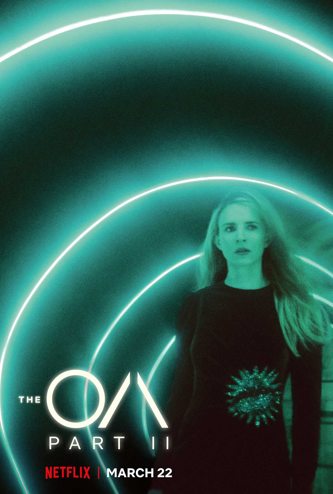 مشاهدة مسلسل The OA موسم 2 حلقة 8 والاخيرة