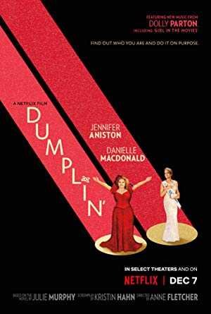 ‘مشاهدة فيلم Dumplin 2018 مترجم