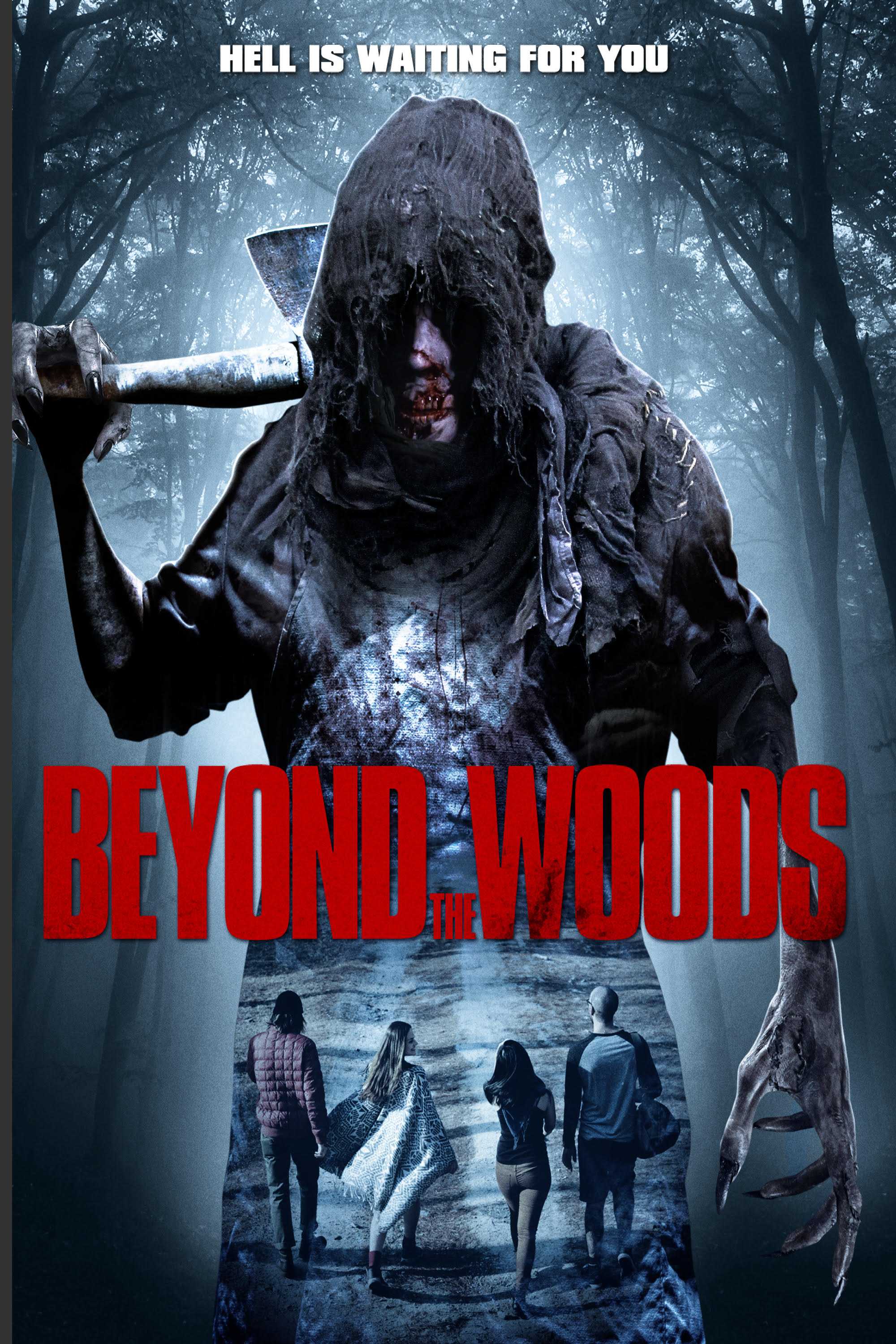 مشاهدة فيلم Beyond the Woods 2018 مترجم