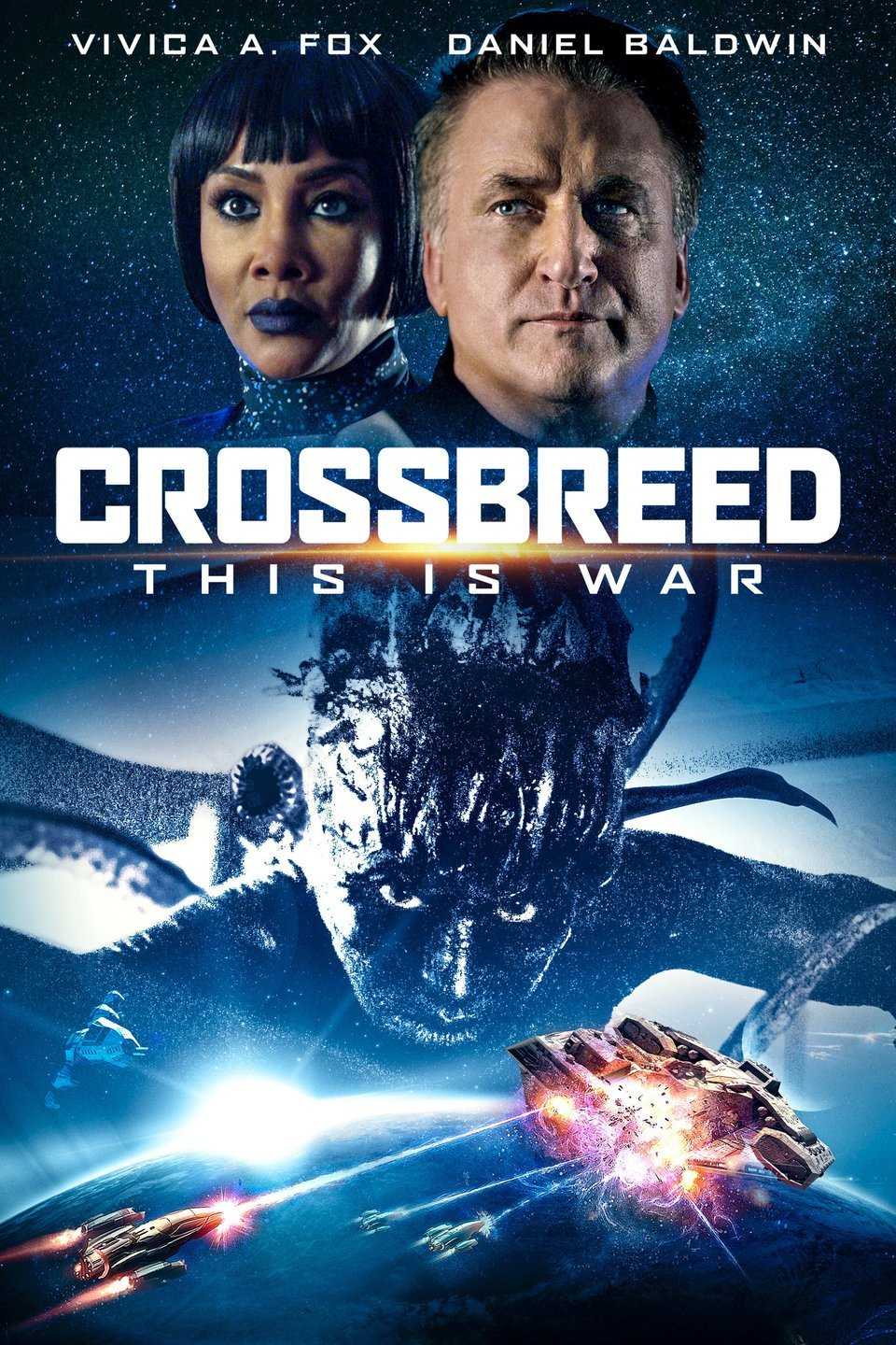 مشاهدة فيلم Crossbreed 2019 مترجم