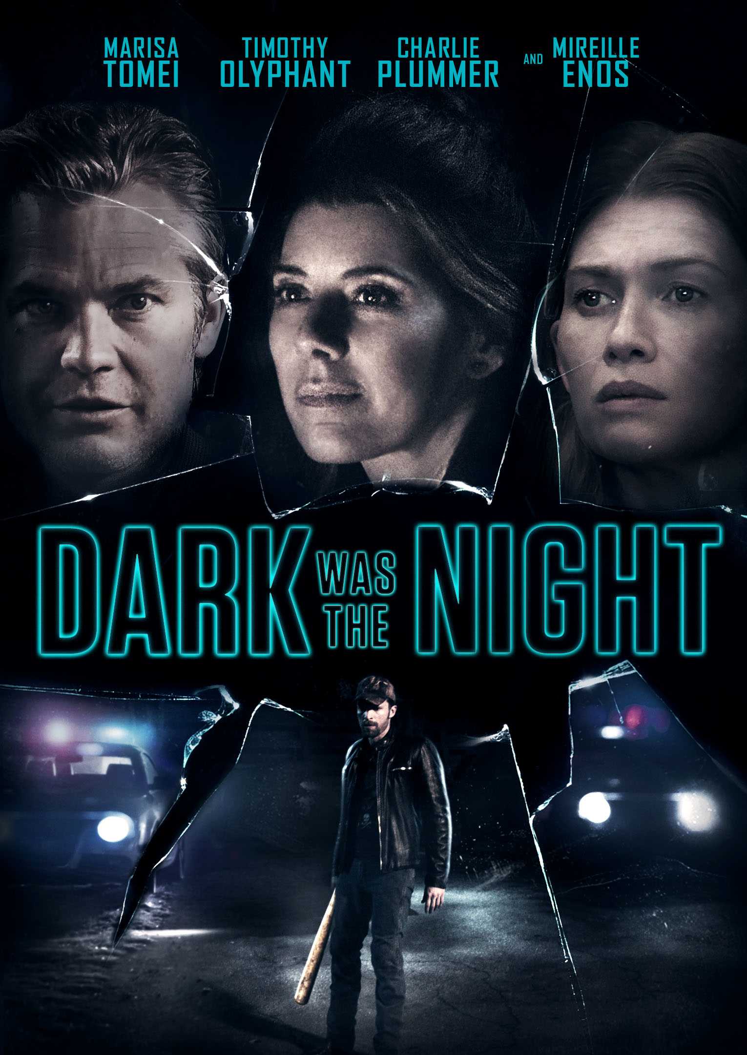 مشاهدة فيلم Dark Was the Night 2018 مترجم