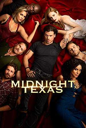 مشاهدة مسلسل Midnight Texas موسم 2 حلقة 5