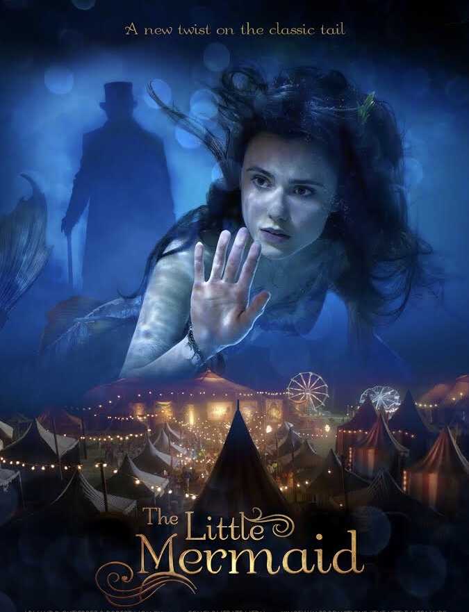 مشاهدة فيلم The Little Mermaid 2018 مترجم