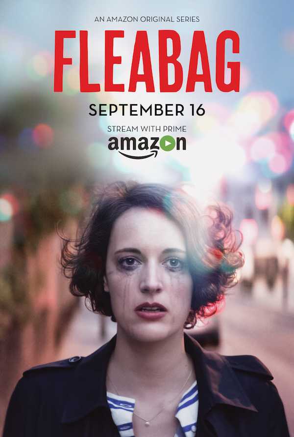 مشاهدة مسلسل Fleabag موسم 2 حلقة 2