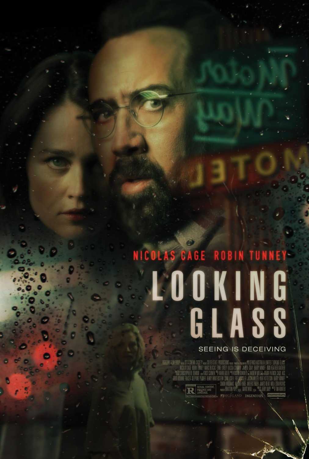 مشاهدة فيلم Looking Glass 2018 مترجم