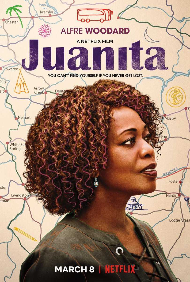 مشاهدة فيلم Juanita 2019 مترجم