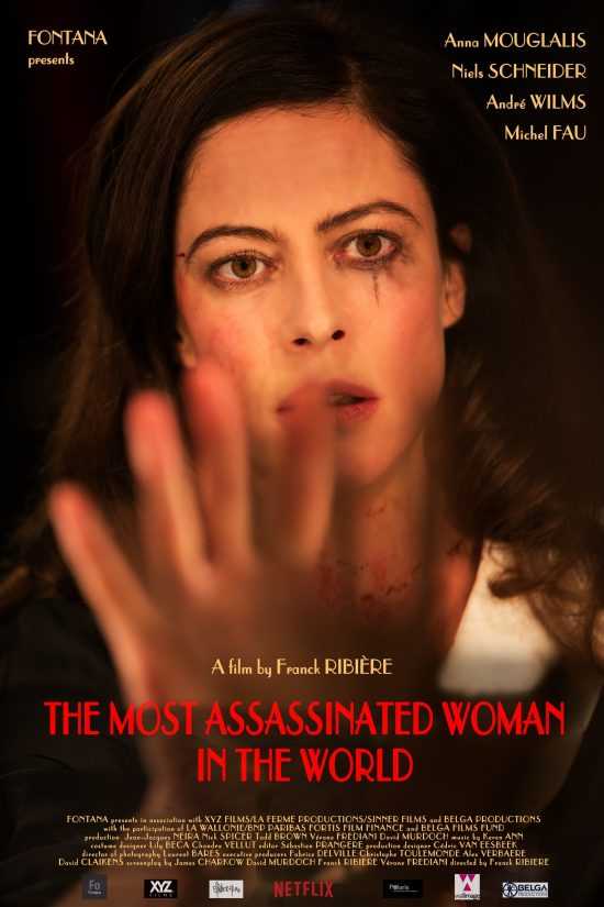 مشاهدة فيلم The Most Assassinated Woman in the World 2018 مترجم