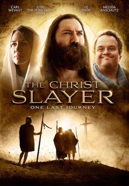 مشاهدة فيلم The Christ Slayer 2019 مترجم