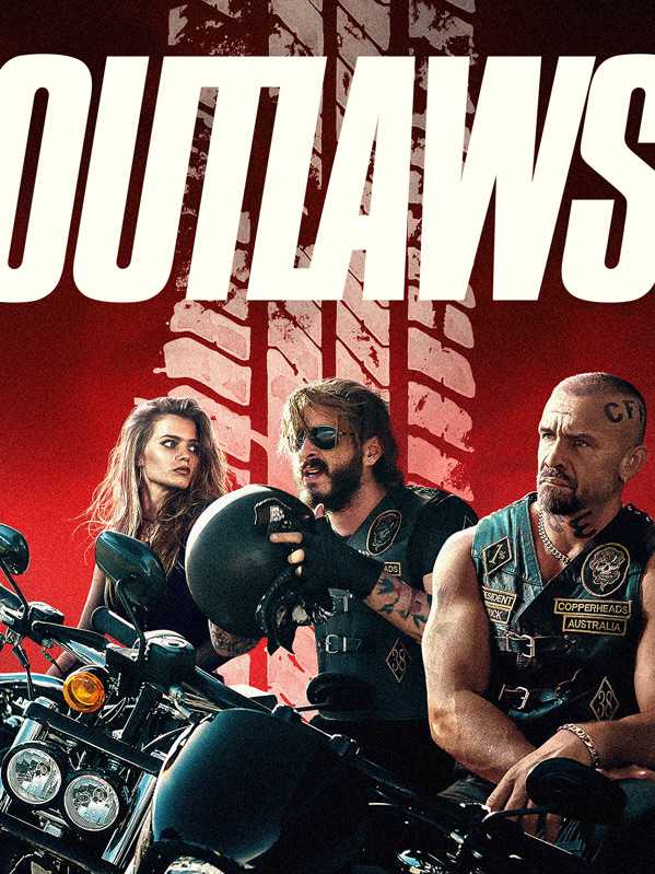 مشاهدة فيلم Outlaws 2018 مترجم