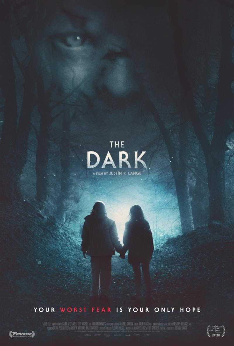 مشاهدة فيلم The Dark 2018 مترجم