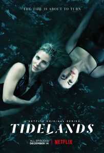 مسلسل Tidelands