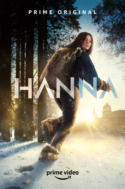 مشاهدة مسلسل Hanna موسم 1 حلقة 8 والاخيرة