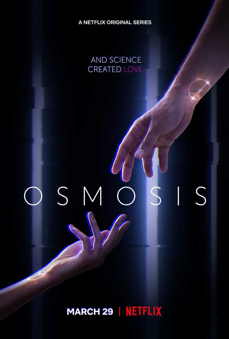 مشاهدة مسلسل Osmosis موسم 1 حلقة 5