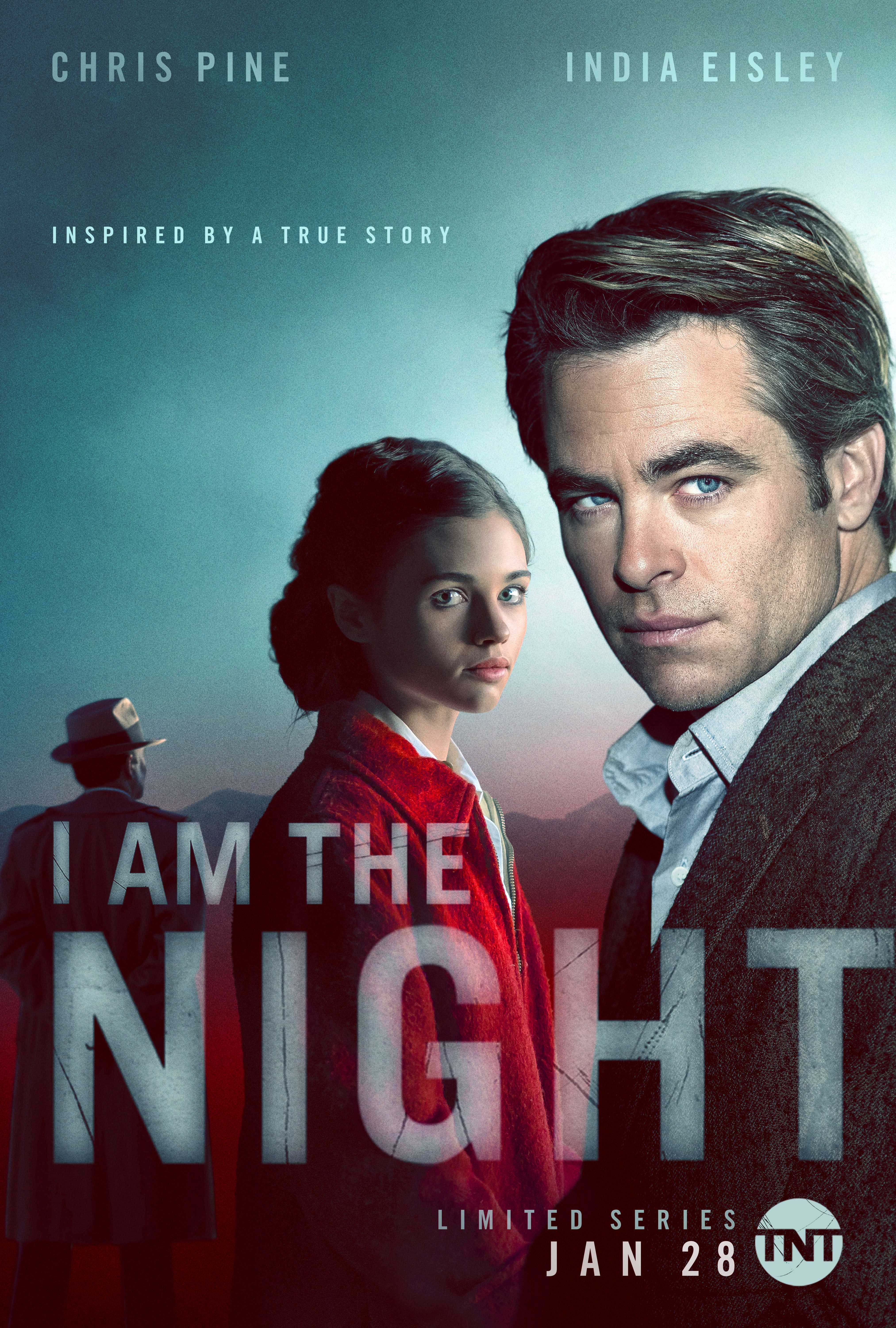 مسلسل I Am the Night موسم 1 حلقة 5