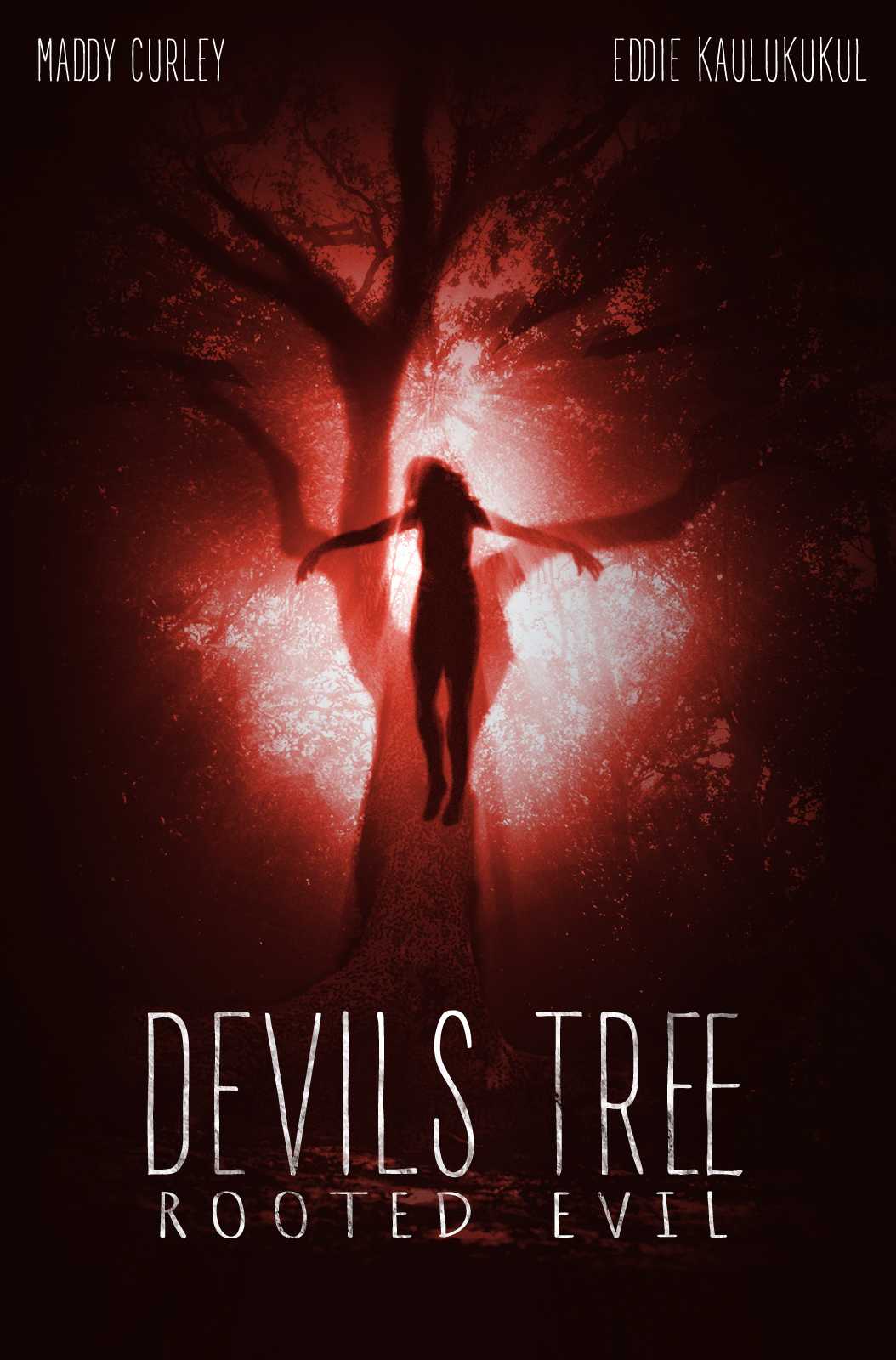 مشاهدة فيلم Devil’s Tree: Rooted Evil 2018 مترجم