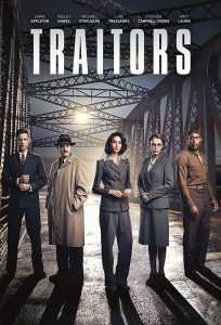 مسلسل Traitors