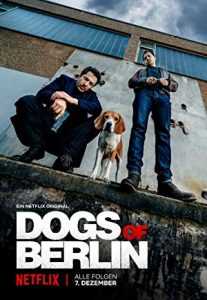 مسلسل Dogs of Berlin